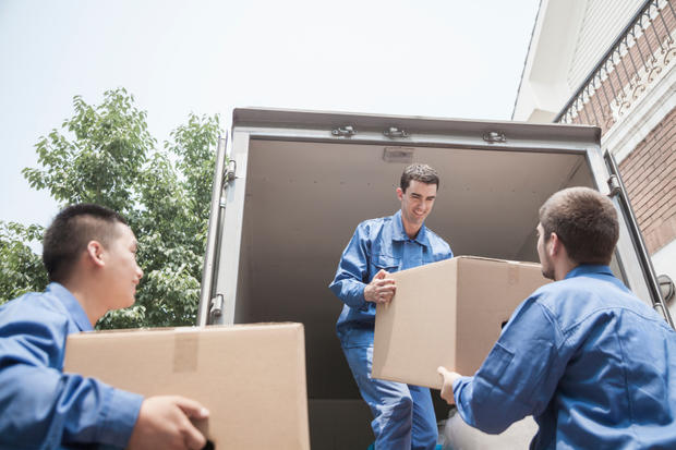 moving company movers 