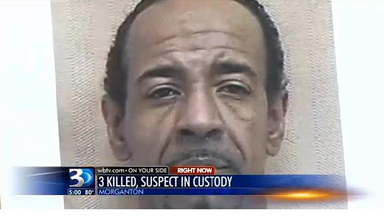 Donald Kincaid accused of fatally beating girlfriend, her special needs