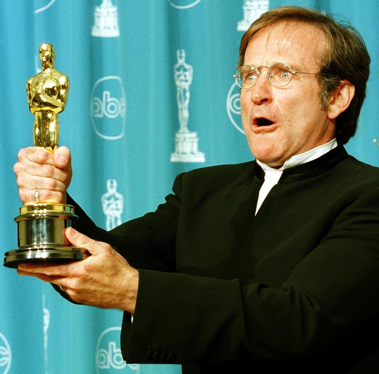 10 things you may not have known about Robin Williams