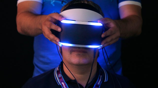 Gamescom shows gamers the future of fun 