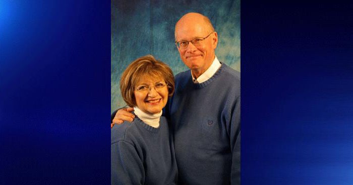 Utah woman who drank lye-laced ice tea improves a little - CBS News