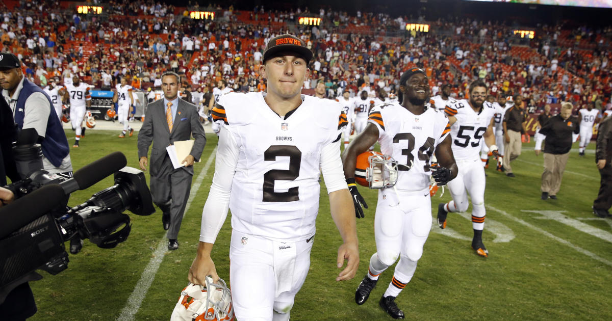 Cleveland Browns: Brian Hoyer deserved a better ending in Cleveland