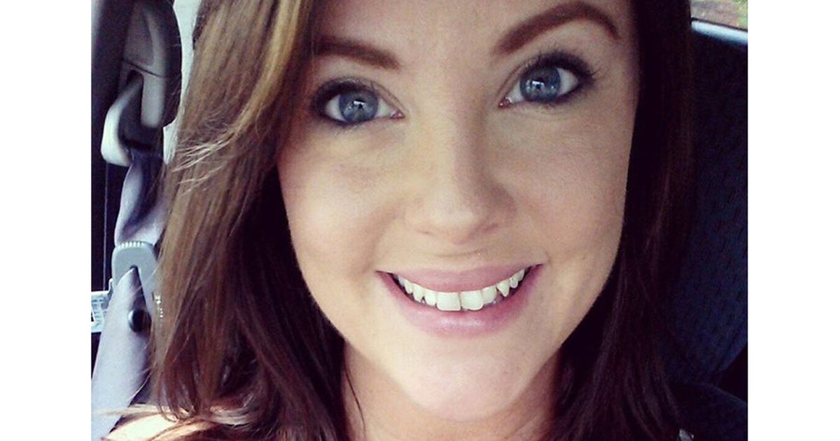 Kristy Kelley Missing Body found in submerged car is likely Indiana