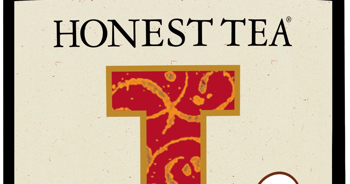 Honest Tea test of honor system shows honesty on rise - CBS News