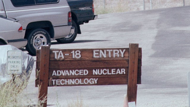 los alamos generic 