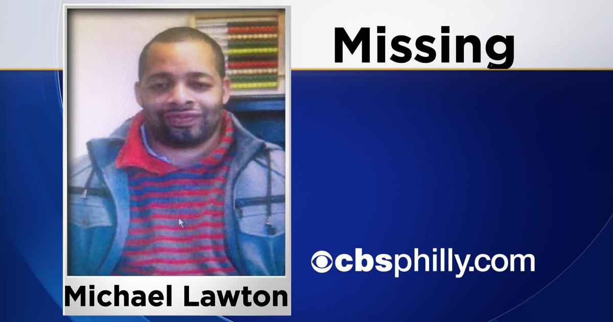 Missing South Jersey Man Found Safely Cbs Philadelphia 7853