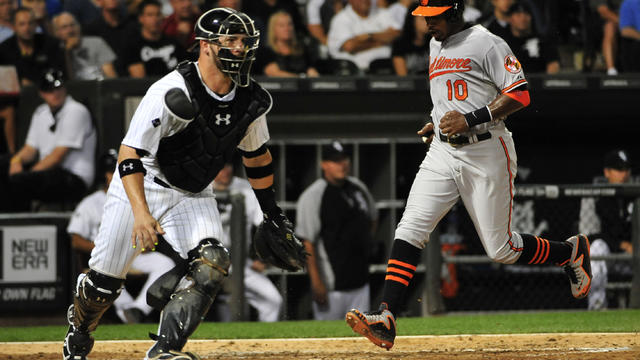 Baltimore Orioles: JJ Hardy played entire season with torn labrum