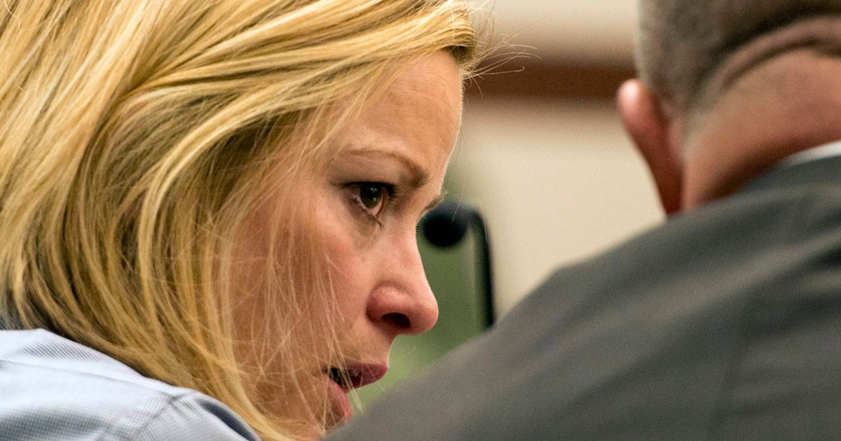 Dea Millerberg, Utah woman charged in death of baby sitter Alexis ...