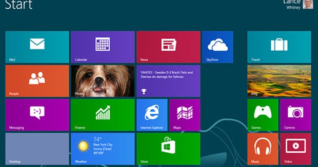 Microsoft 