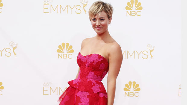 Emmys 2014 red carpet 