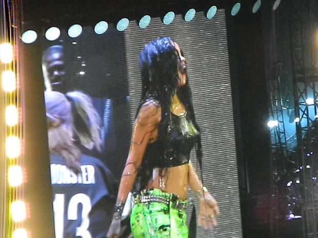Rihanna Ice Bucket (26) 