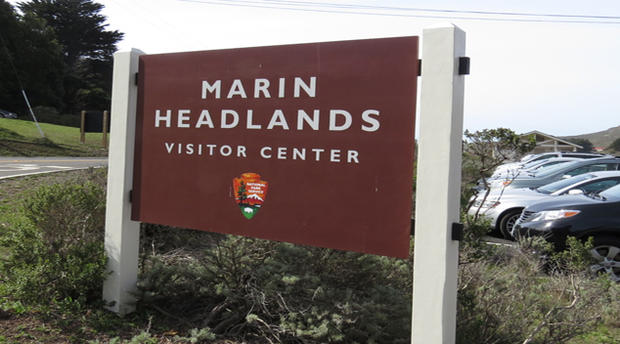 Marin Headlands Visitor Center (Credit, Randy Yagi) 