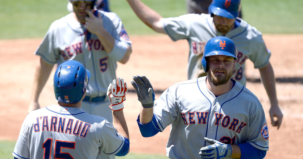 Mets' Lucas Duda Is an Instagram Star, Whether He Likes It or Not - The New  York Times