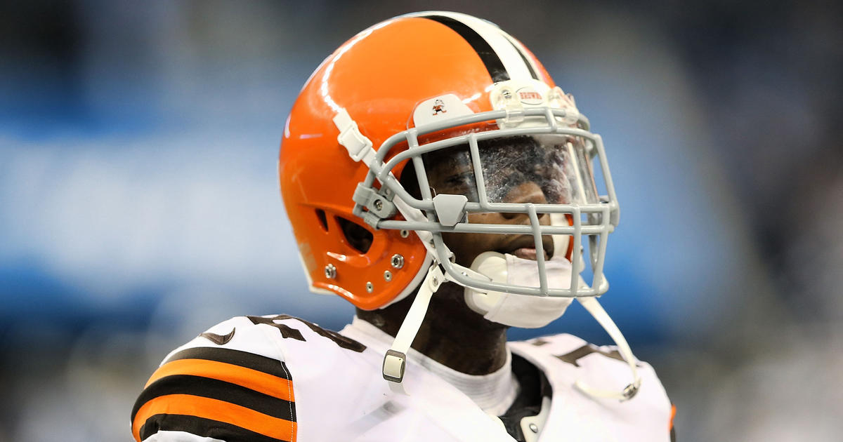 Josh Gordon's One-Year Suspension Is Upheld by N.F.L. - The New