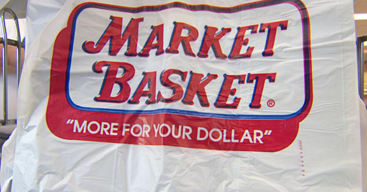 Seabrook Plaza is still getting a New Market Basket