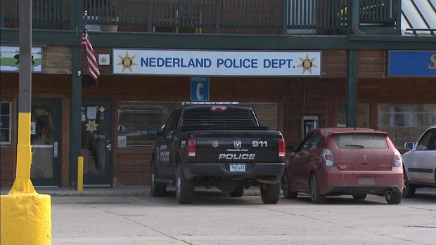 Nederland Police 