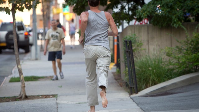 Michael Lucarelli arrested on securities fraud 