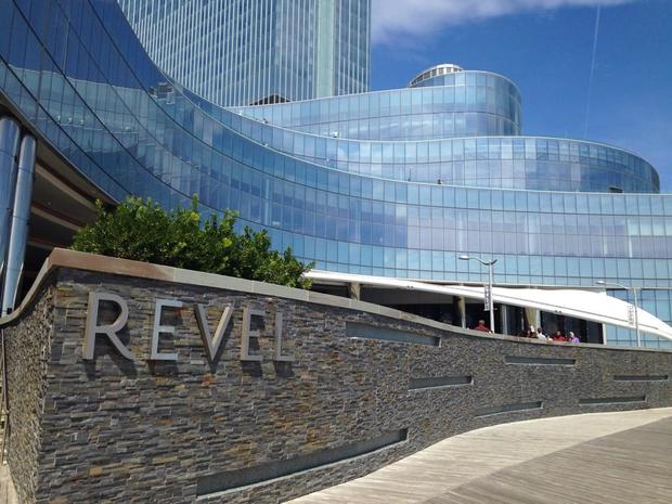 Revel Casino Hotel 