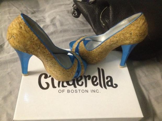 Cinderella of Boston -verified 