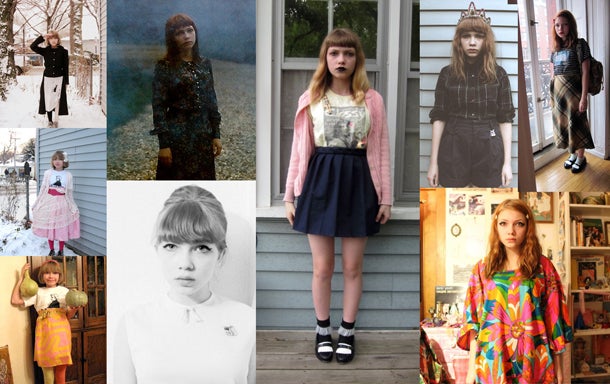 Tavi Gevinson