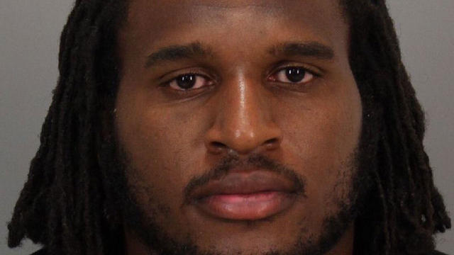 ​Ray McDonald 