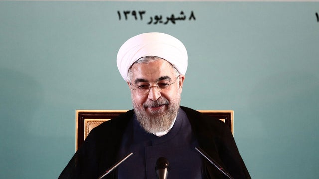 rouhani 
