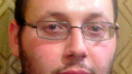 U.S. journalist Steven Sotloff is pictured in this undated handout photo obtained by Reuters August 20, 2014 