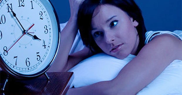 Chronic insomnia? Why pills may not be the answer Chronic insomnia? Why pills may not be the answer