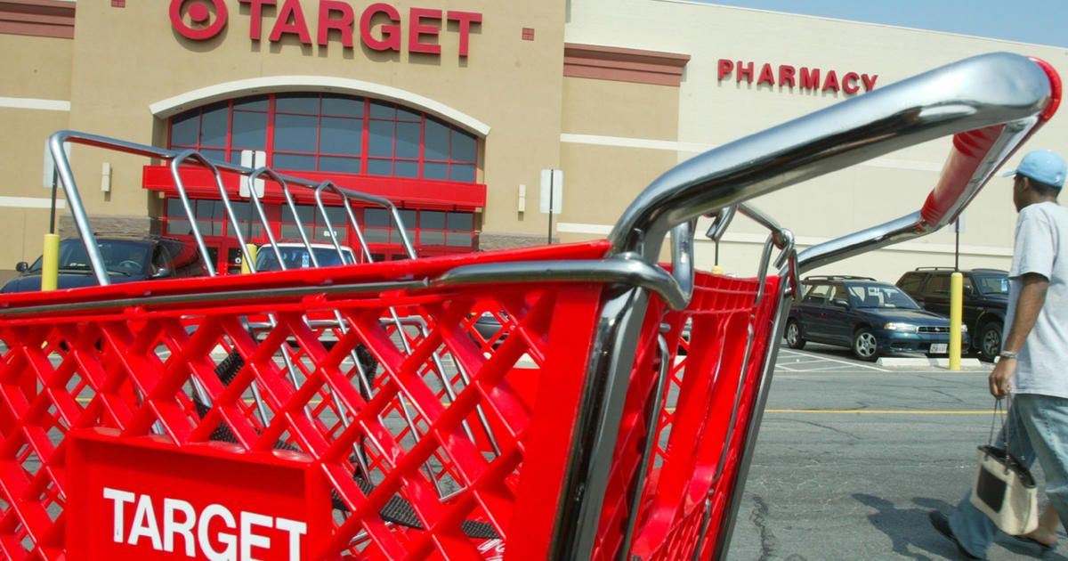 Woman Stuck By Needle In Target Parking Lot Awarded 4 6m Cbs News