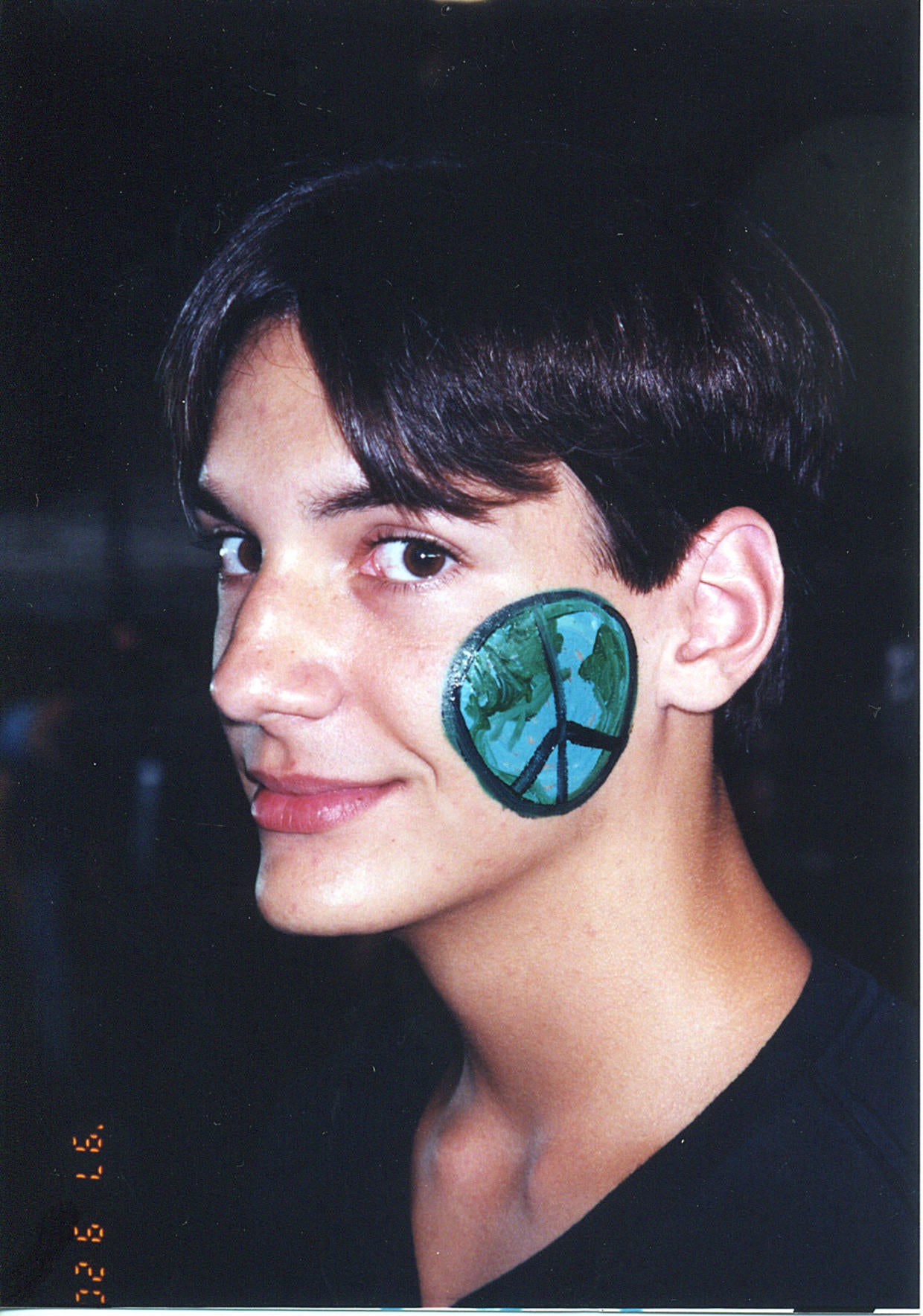 Kidnapped Journalist Austin Tice