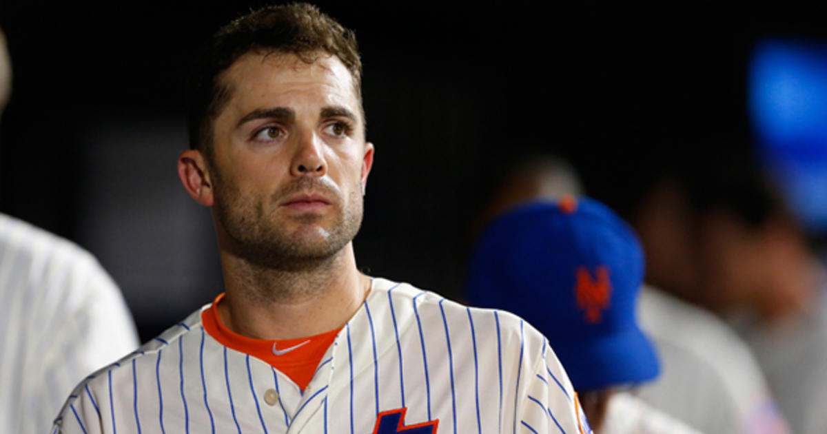After Neck Surgery, Mets' David Wright Expects to Return 'as Good as New' -  The New York Times