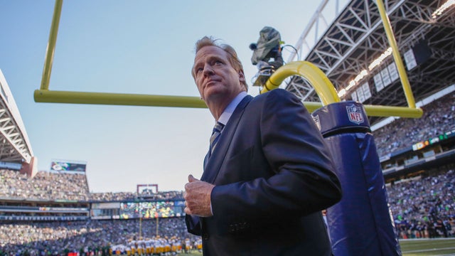 roger goodell 