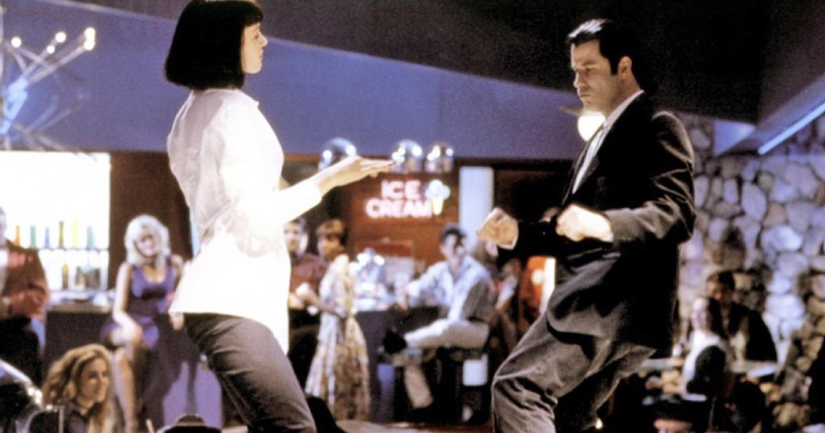 The Making of Pulp Fiction: Quentin Tarantino's and the Cast's Retelling