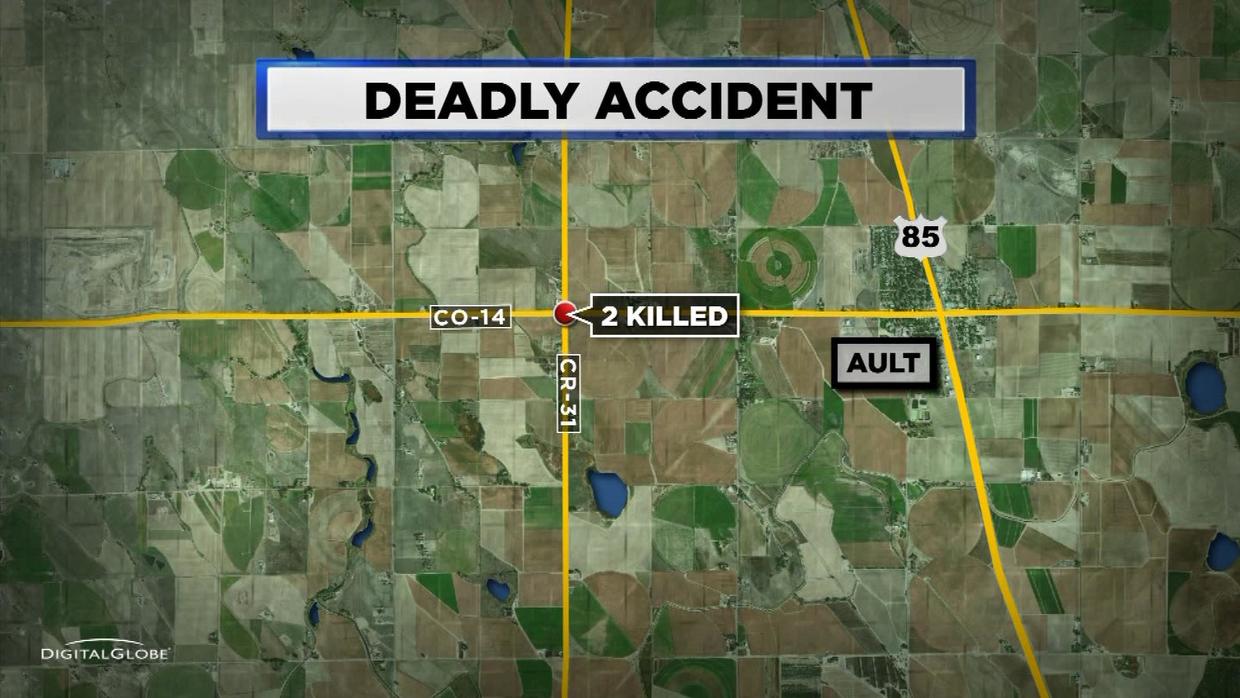 Victims Of Fatal Crash In Weld County Identified As Pregnant Woman
