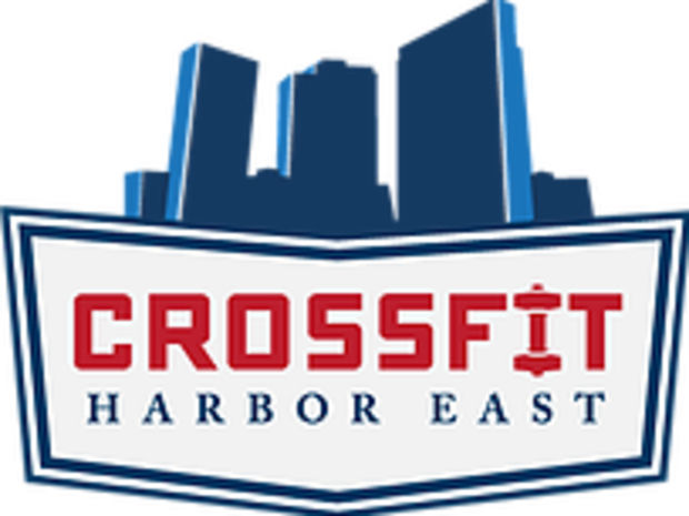 CrossFit Harbor EAST 