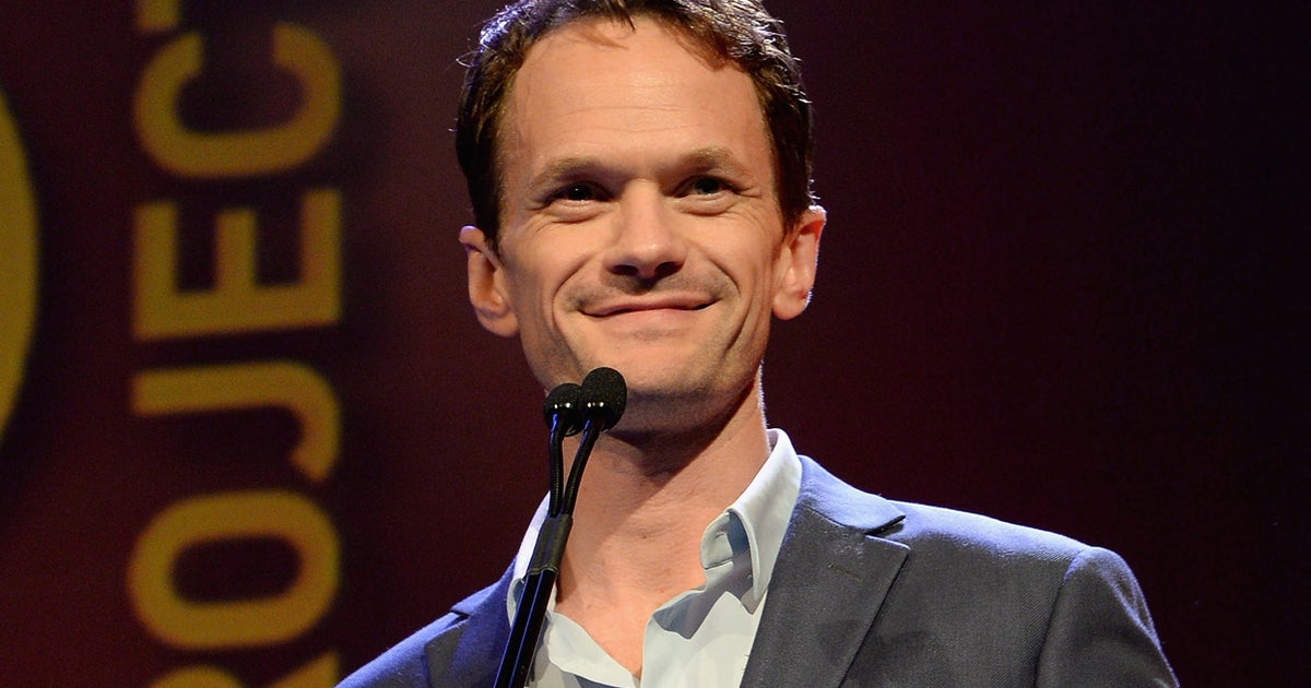Neil Patrick Harris to host 2015 Oscars - CBS News