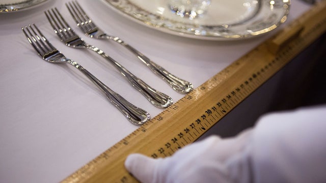 China's International Butler Academy 