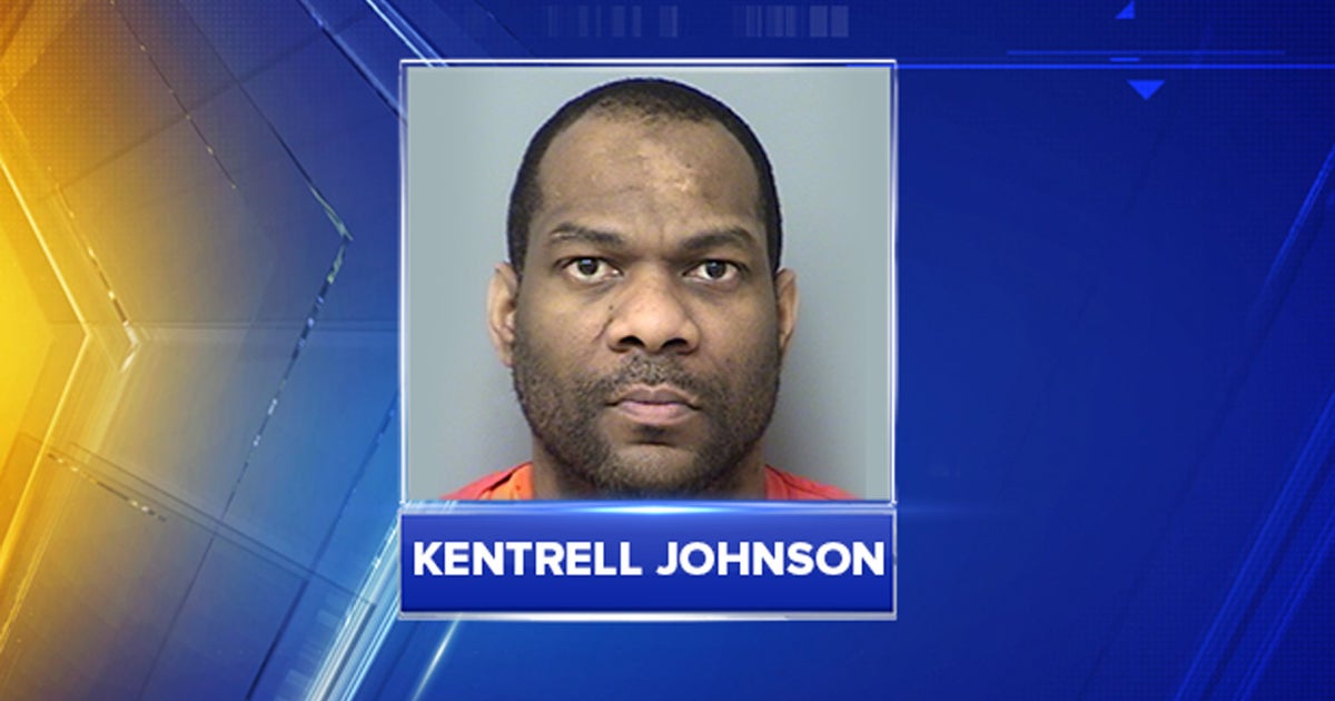 Kentrell Johnson, Florida State University grad student's killer ...