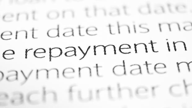 Loan Repayment 
