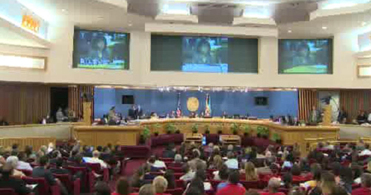 Miami-Dade approves M price range to make county more inexpensive