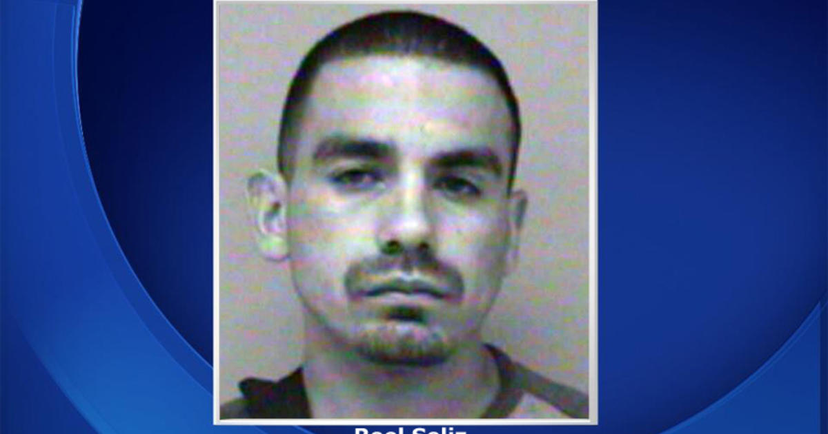 Police Capture 4 of 5 Inmates Who Escaped Madera County Jail CBS San
