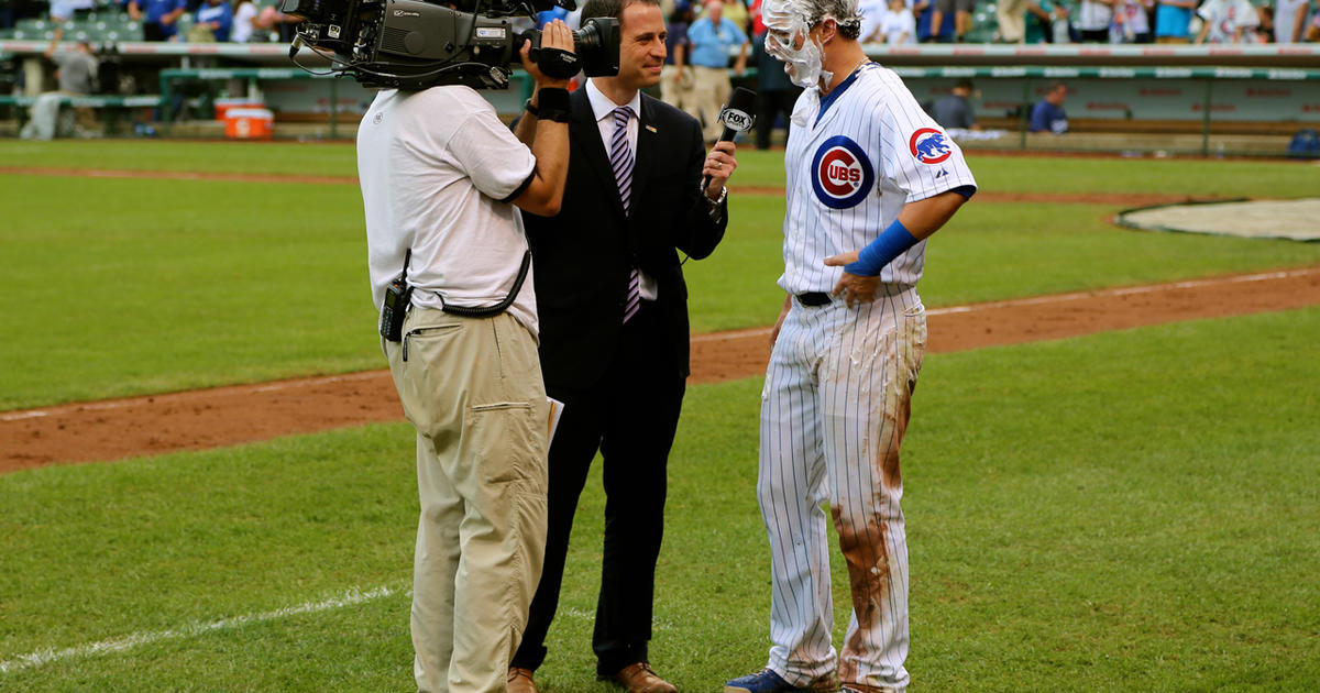 The Cubs are re-numbering every seat in Wrigley Field - Bleed Cubbie Blue