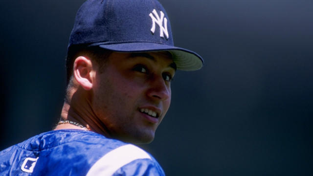 Sweeny: Derek Jeter Stories, As Told From The Opposite Dugout