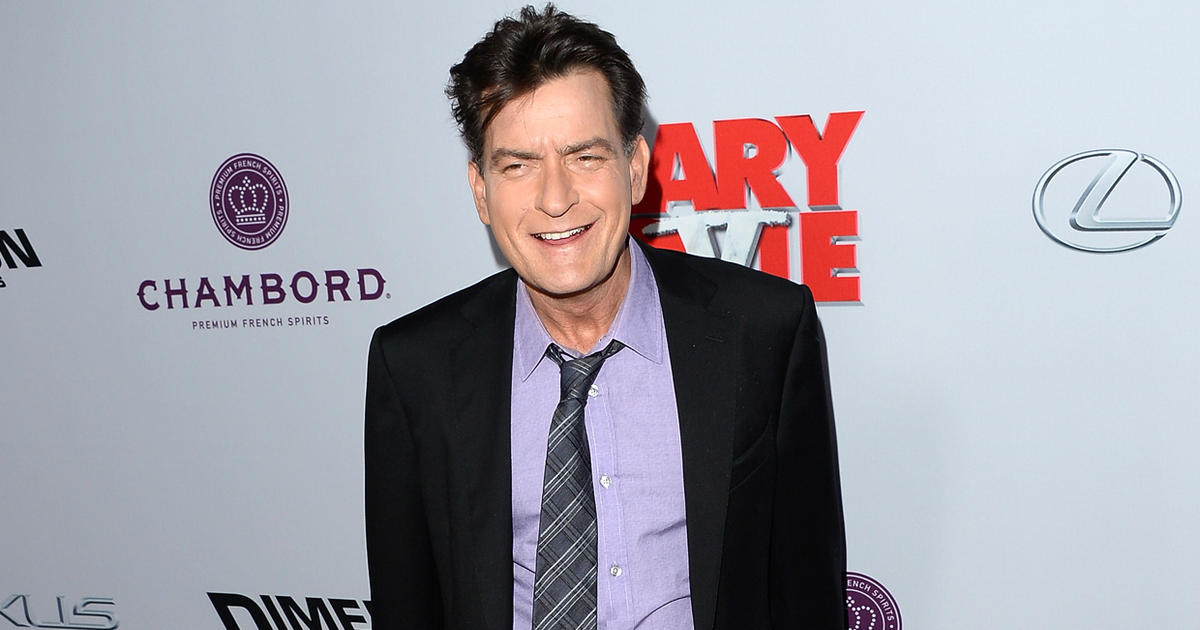 Charlie Sheen Talks World Series, 'Major League 3' and His Health: “I Feel  Excellent” – The Hollywood Reporter