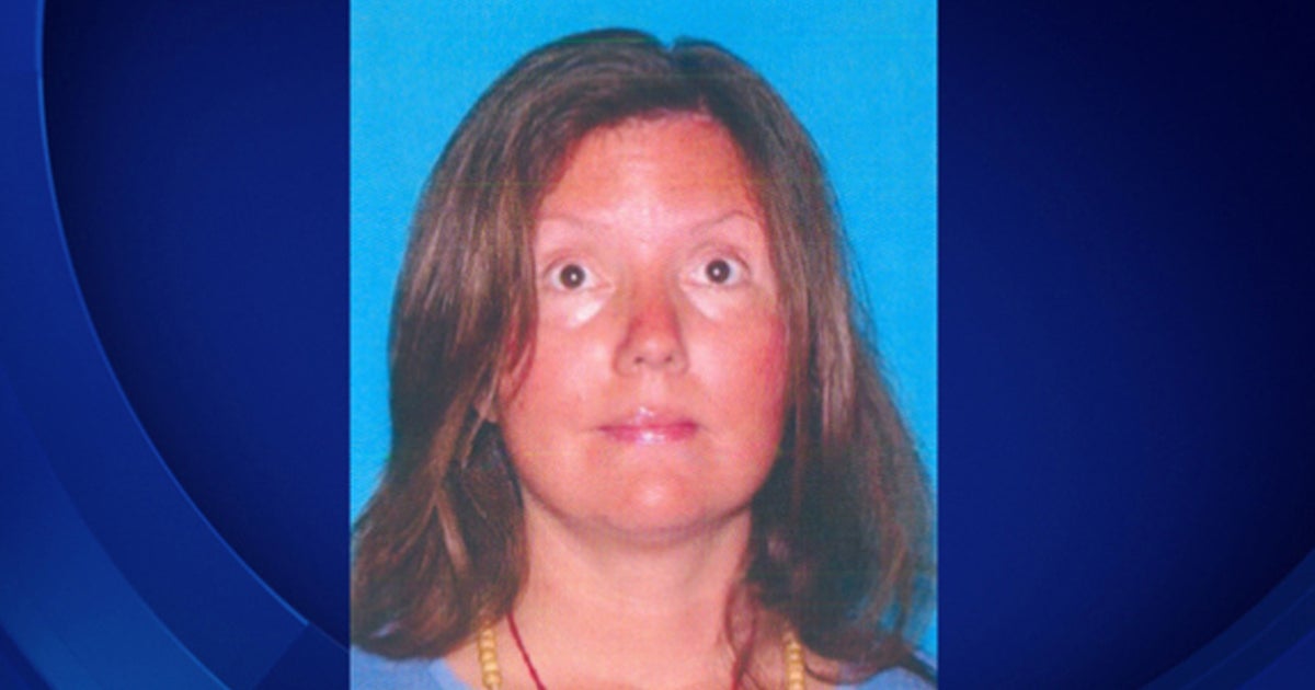 California murder victim was living in her SUV, report says CBS News