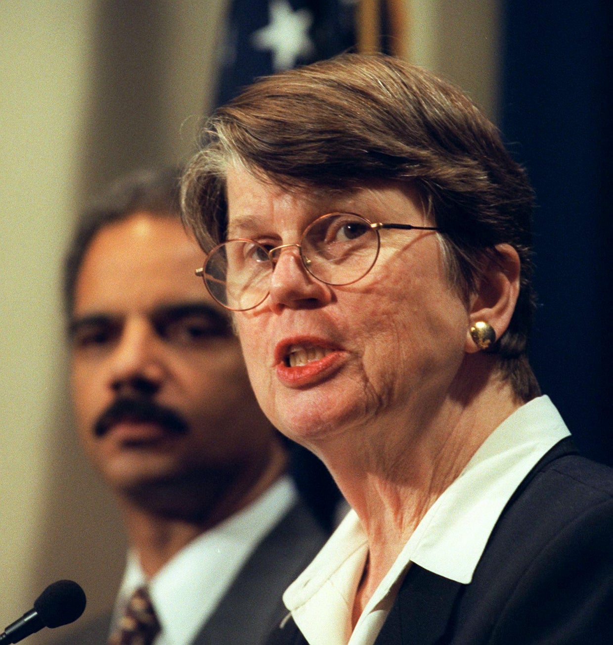 Longest serving U.S. attorneys general