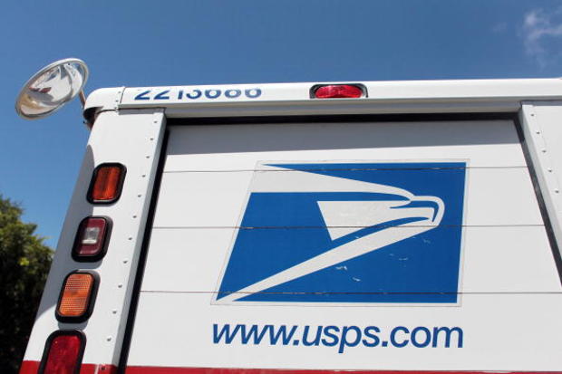 US Postal Service 
