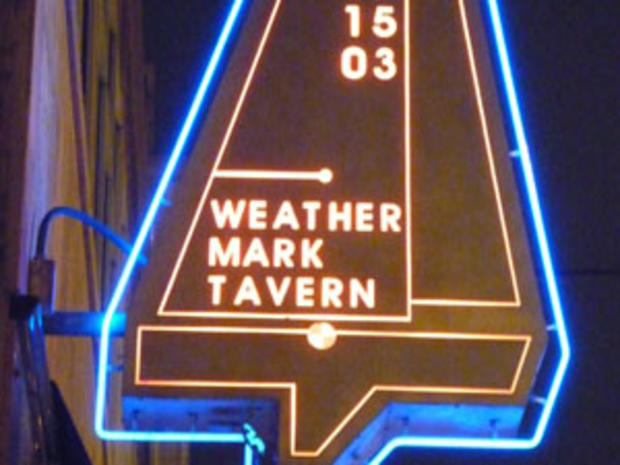 weather mark tavern 