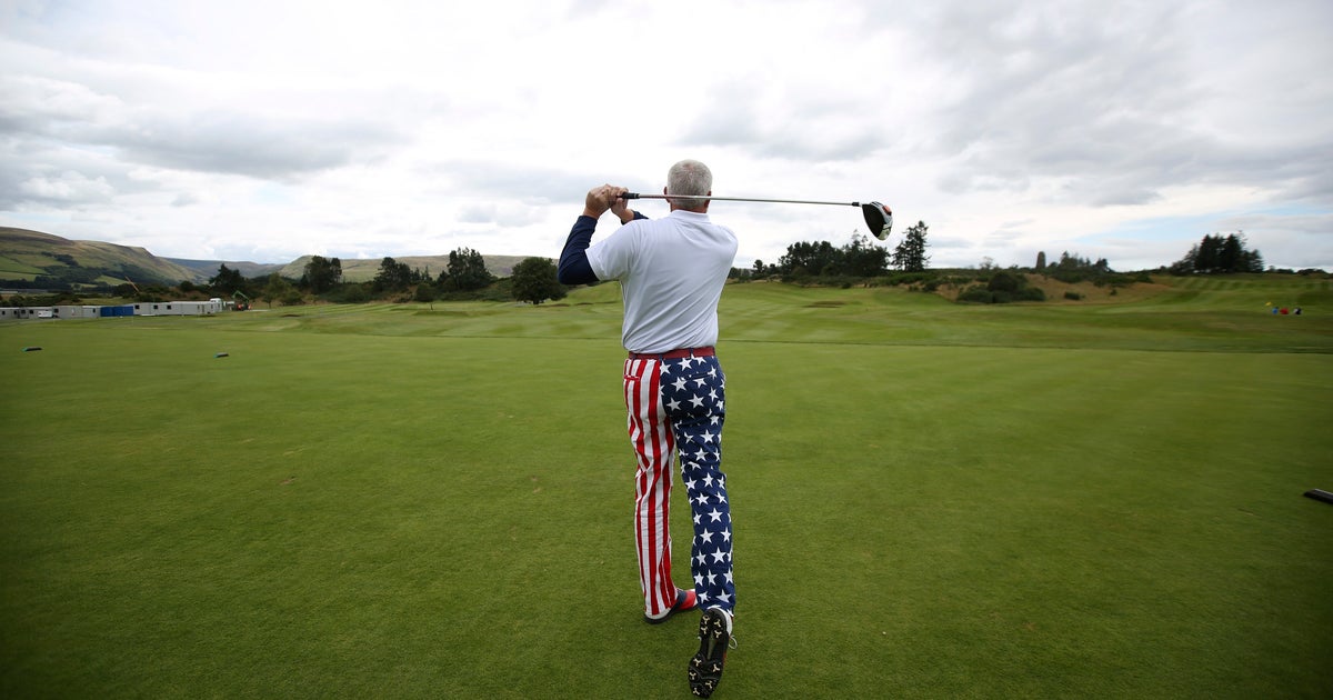Twin Brothers Plead Guilty to $1.3M Golf Tee-Time Tax Fraud