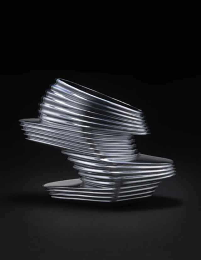 Killer Heels: Exhibit shows high heel evolution, Nation World